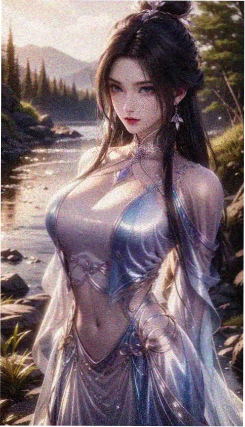 机甲科幻动漫机械心跳免费在线